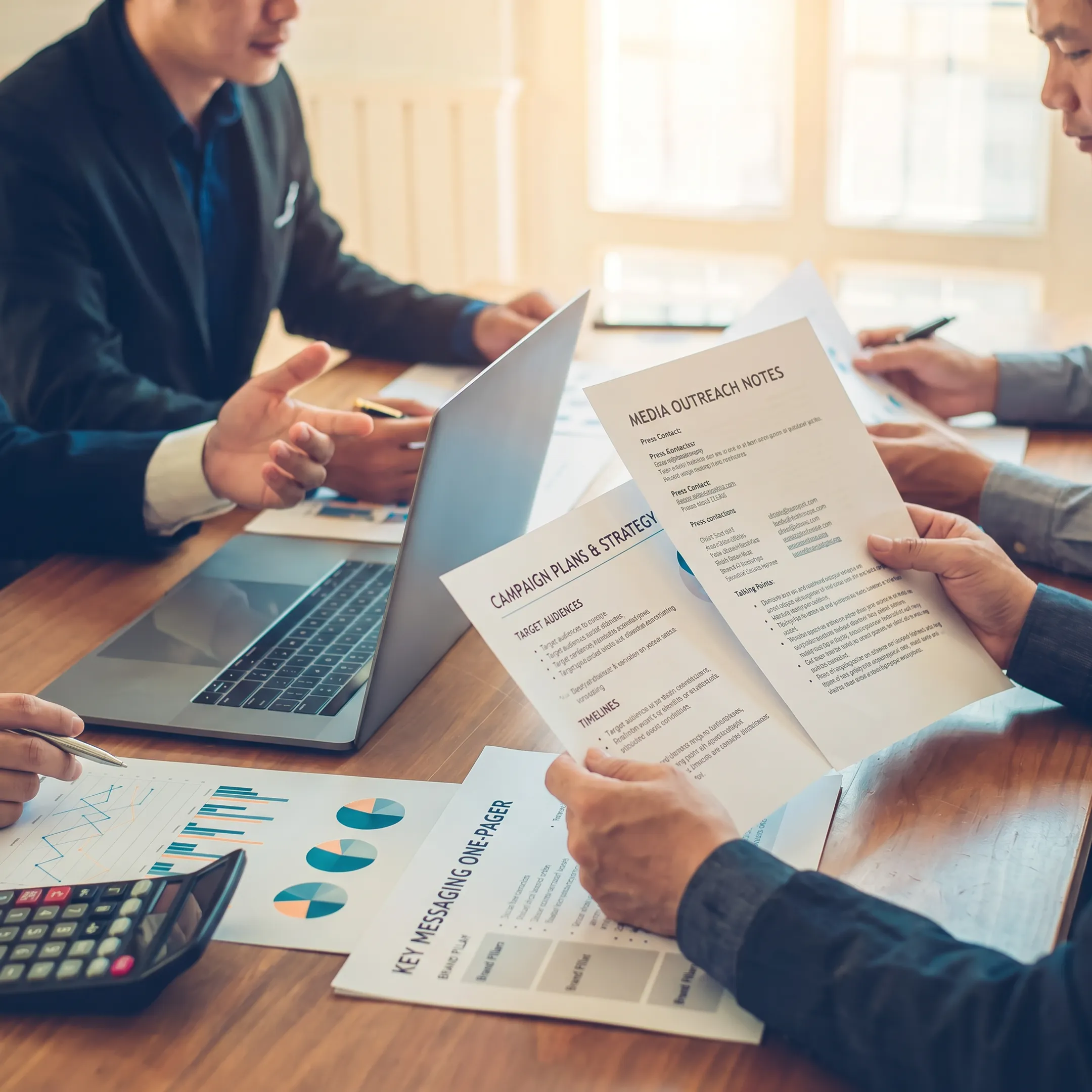 Top PR Agencies in Rochester, NY