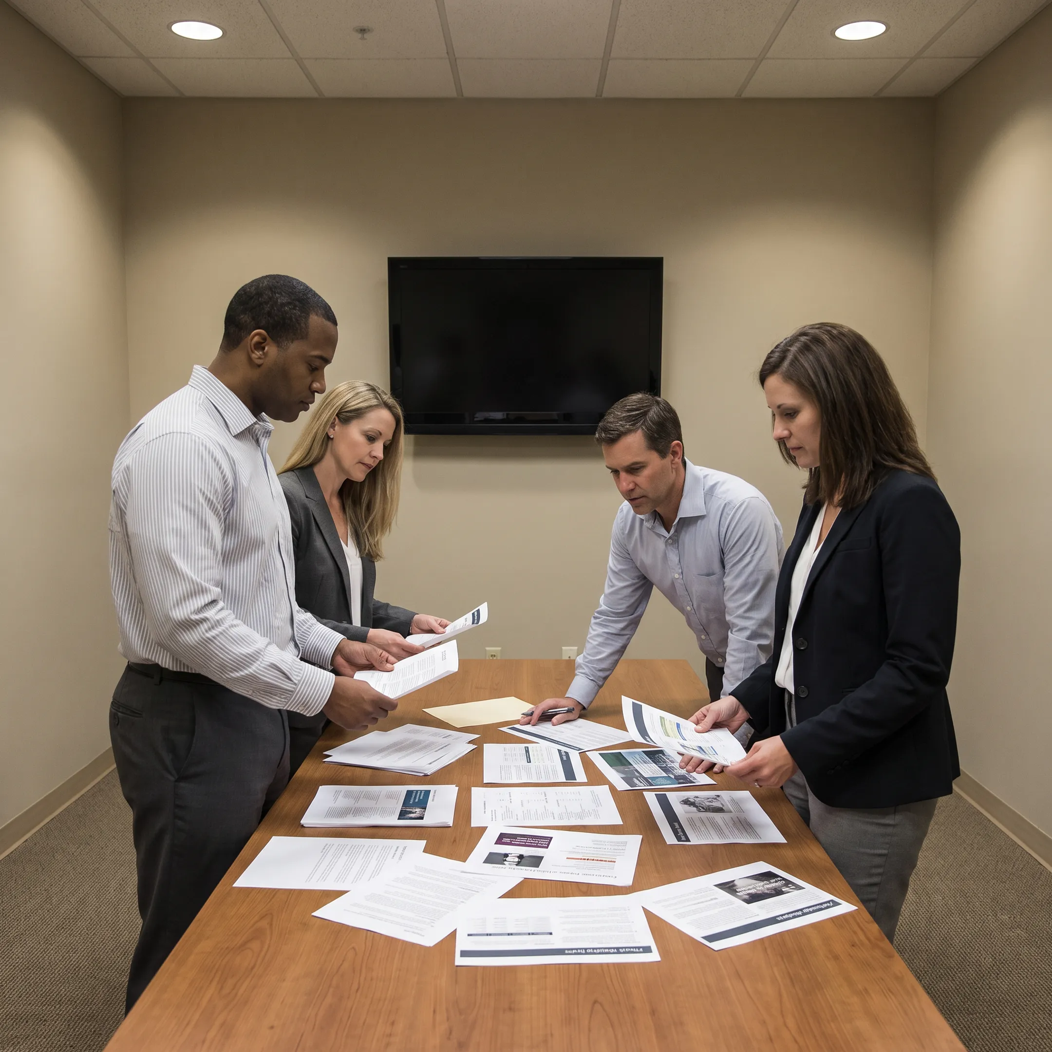 Top Public Relations Agencies in Greenville, SC