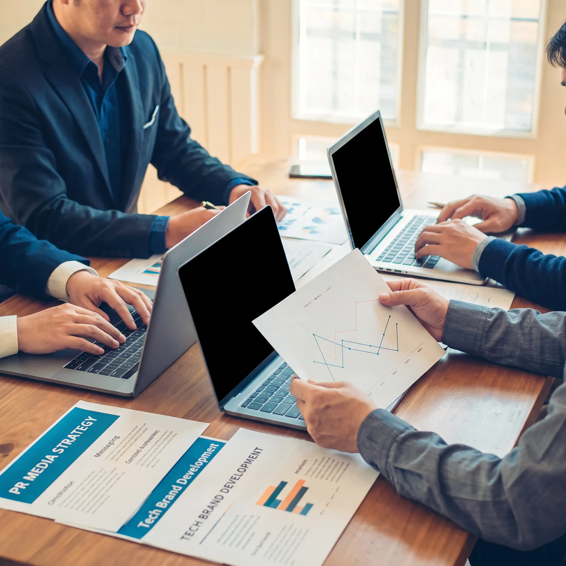 Top Public Relations Firms in Albany, NY