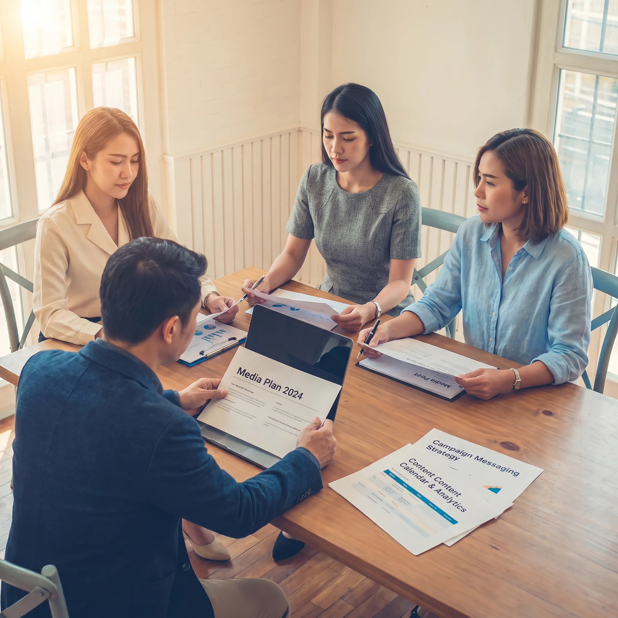 Top PR Agencies in Los Angeles