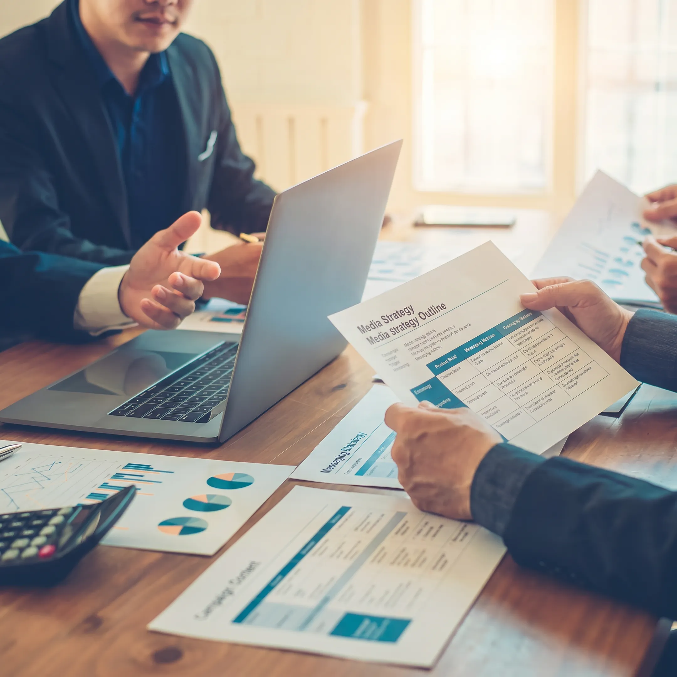Top PR Agencies in Boston, MA