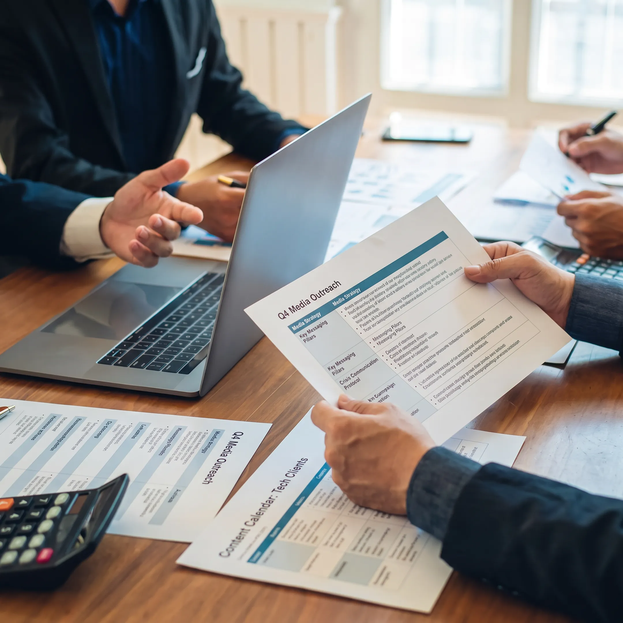 Top PR Agencies in Portland, Oregon