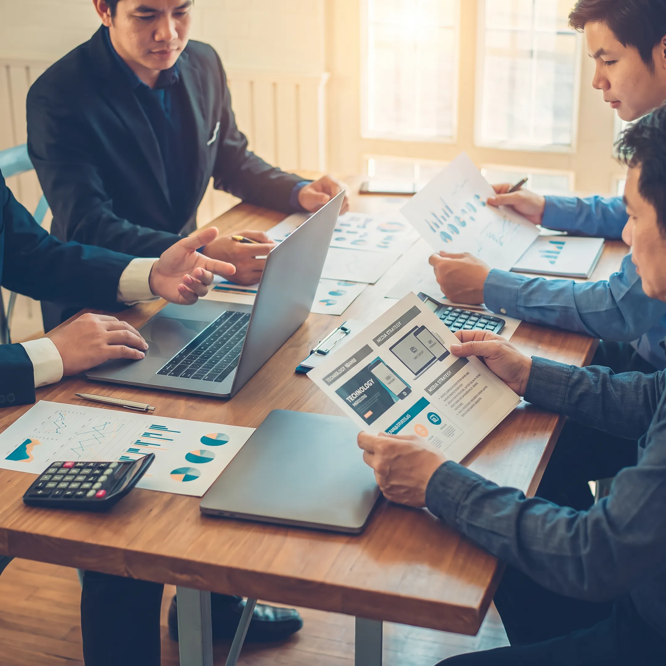 Top Florida PR Firms and Agencies