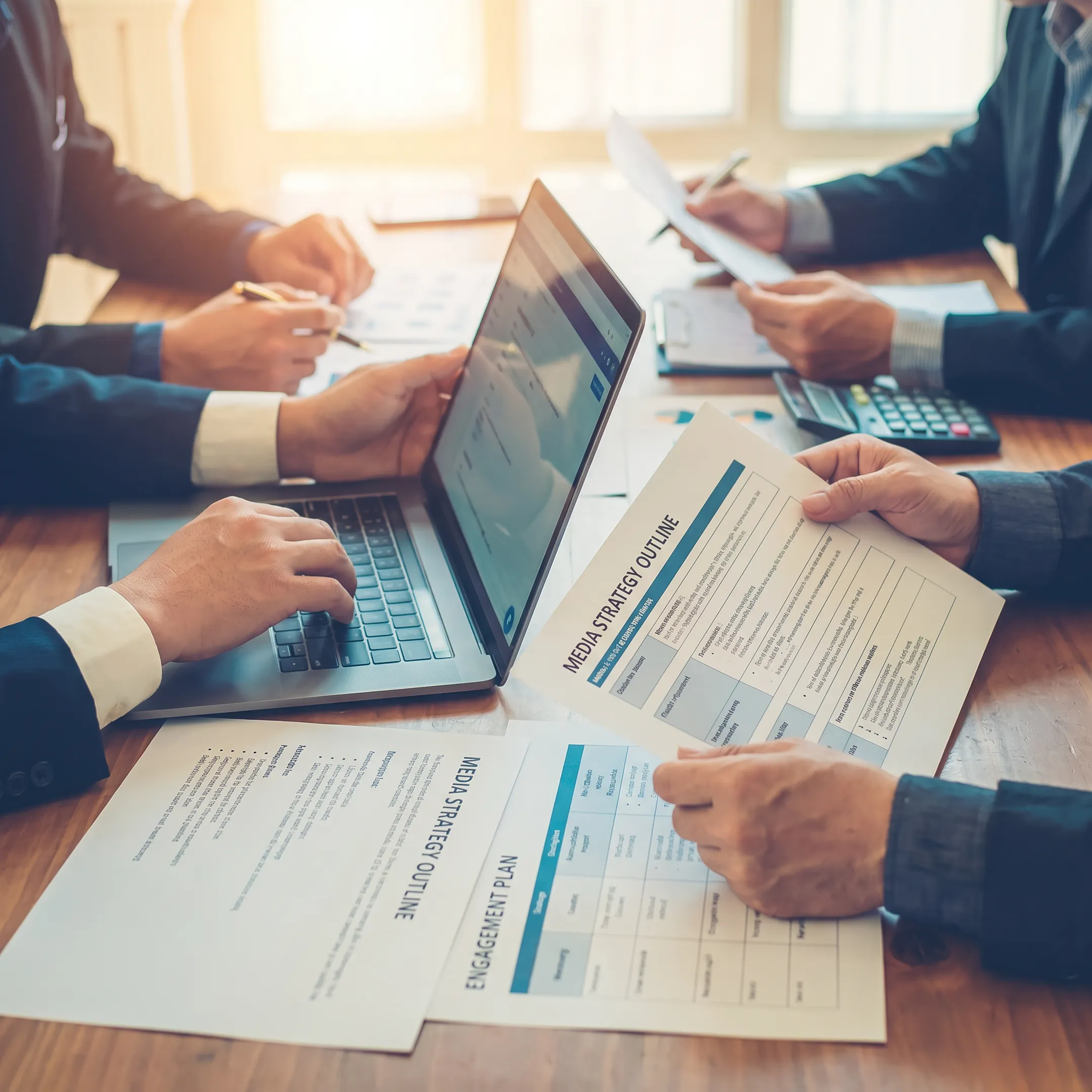 Top Public Relations Firms in Tulsa
