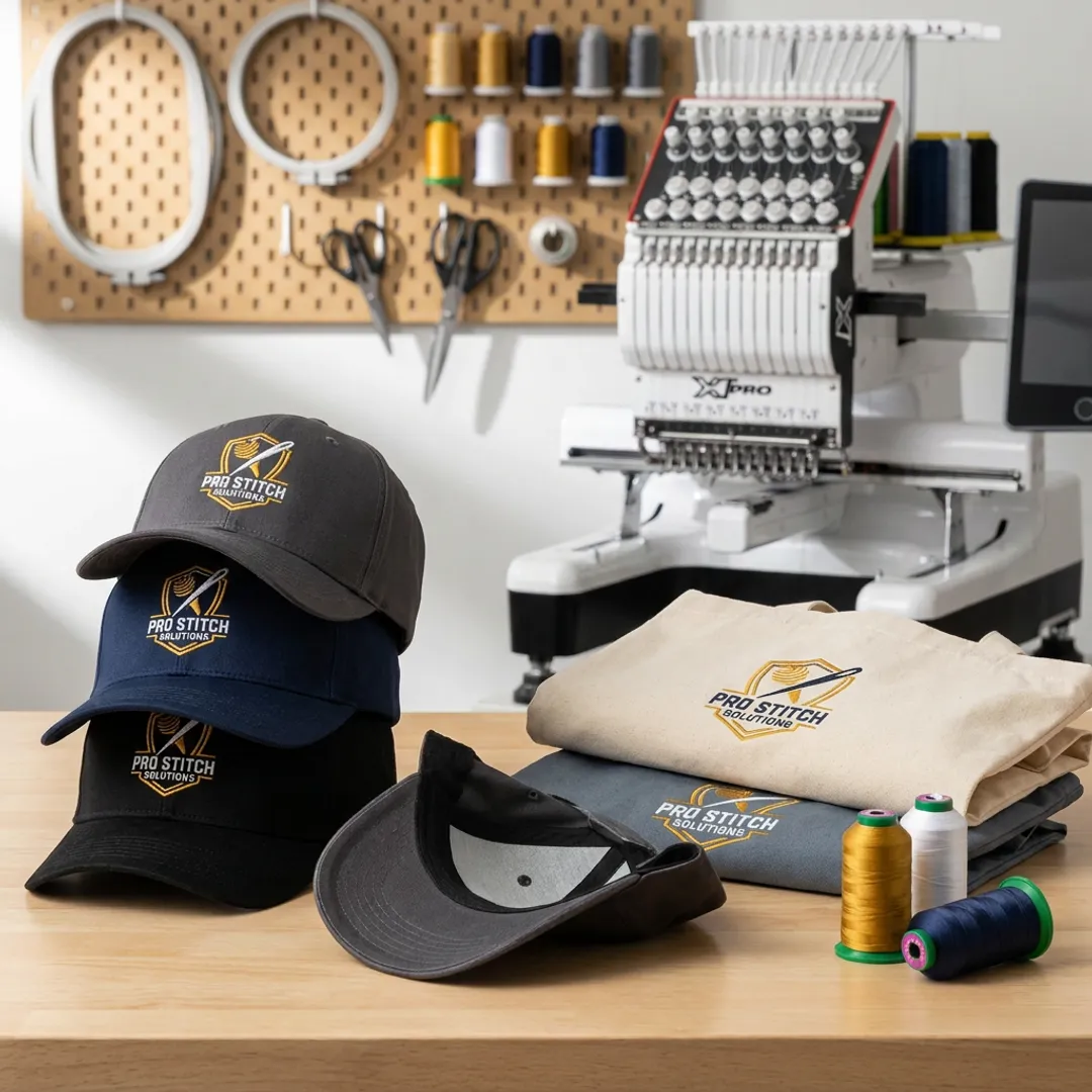 Promotional Products & Corporate Branding
