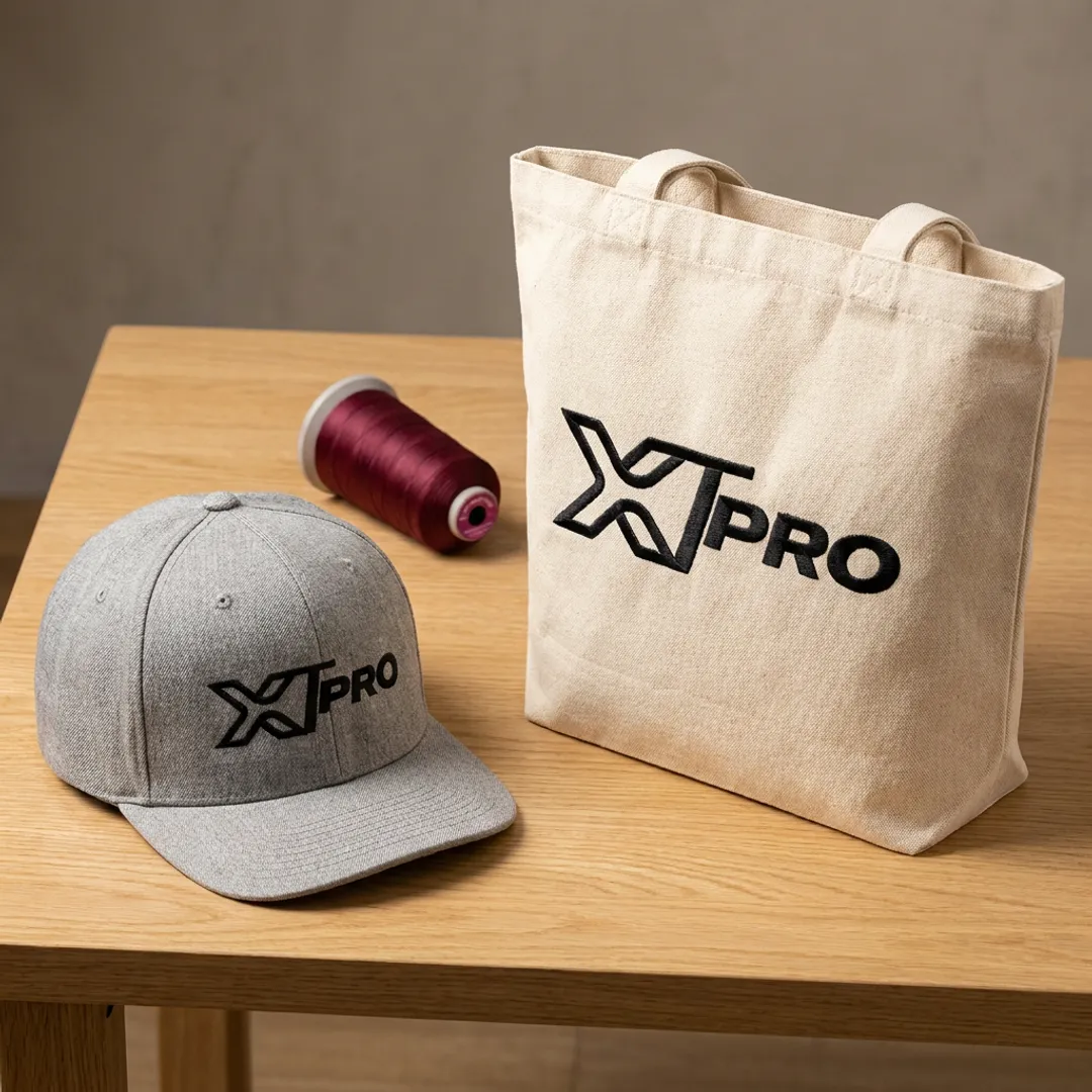 Promotional Products & Corporate Branding
