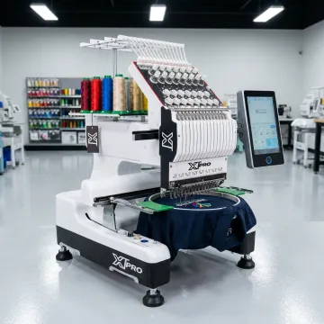 Longarm & Machine Quilting