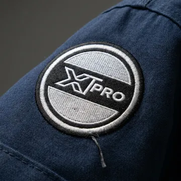 Workwear & Industrial Textile Embroidery