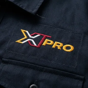 Custom Apparel & Uniform Decoration