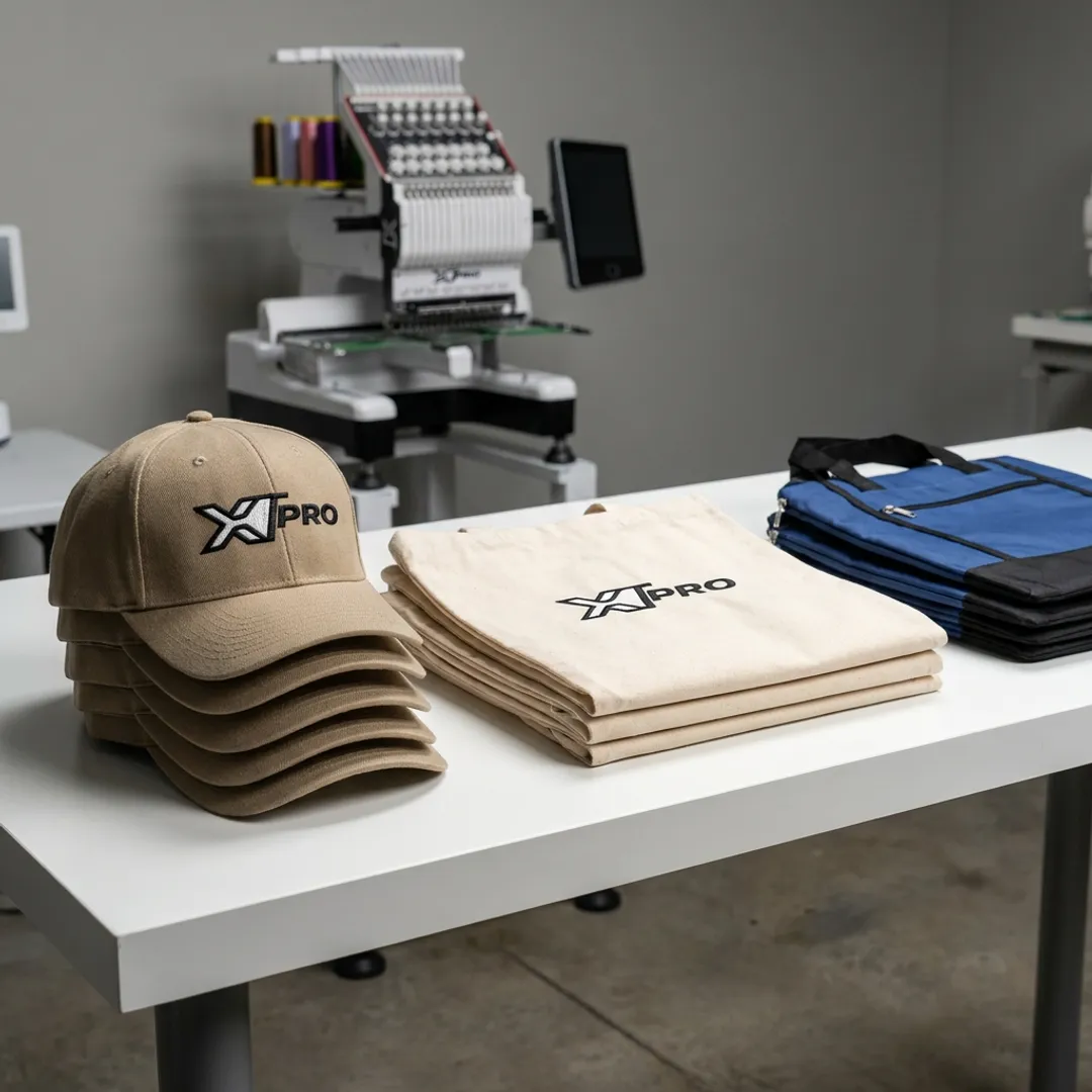 Promotional Products & Corporate Branding