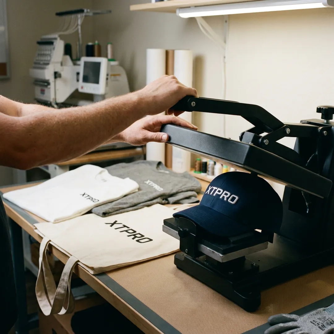 Promotional Products & Merchandising