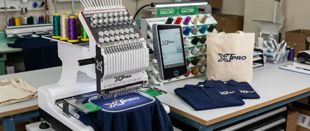 Promotional Products & Corporate Branding