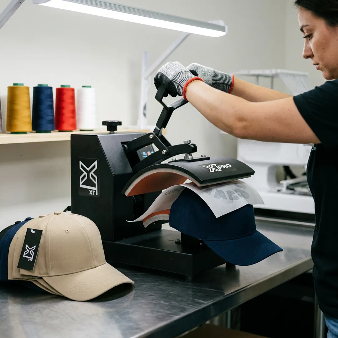 Promotional Products & Corporate Apparel