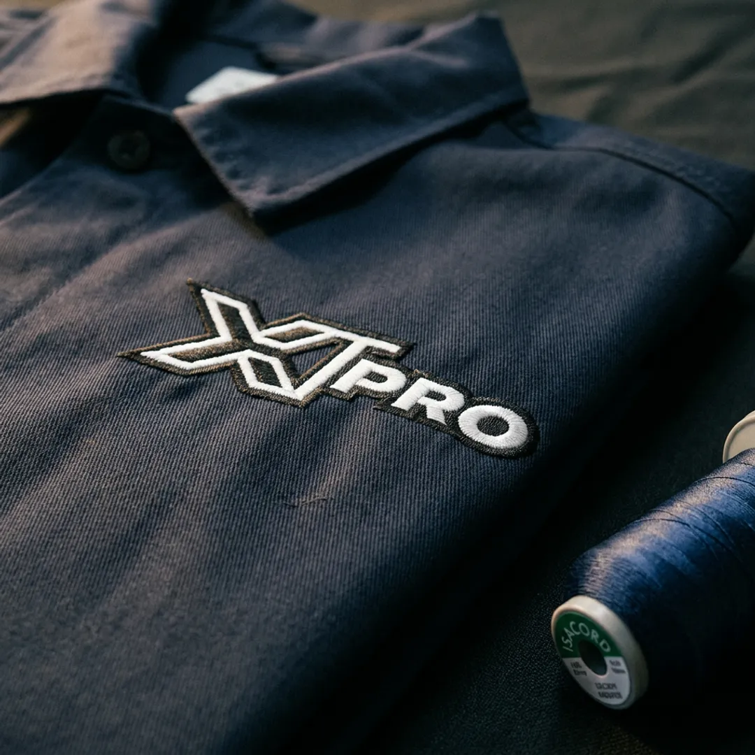 Work Wear & Industrial Uniform