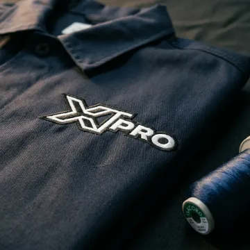 Work Wear & Industrial Uniform