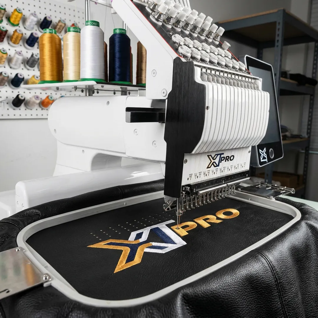 Custom Apparel & Promotional Products