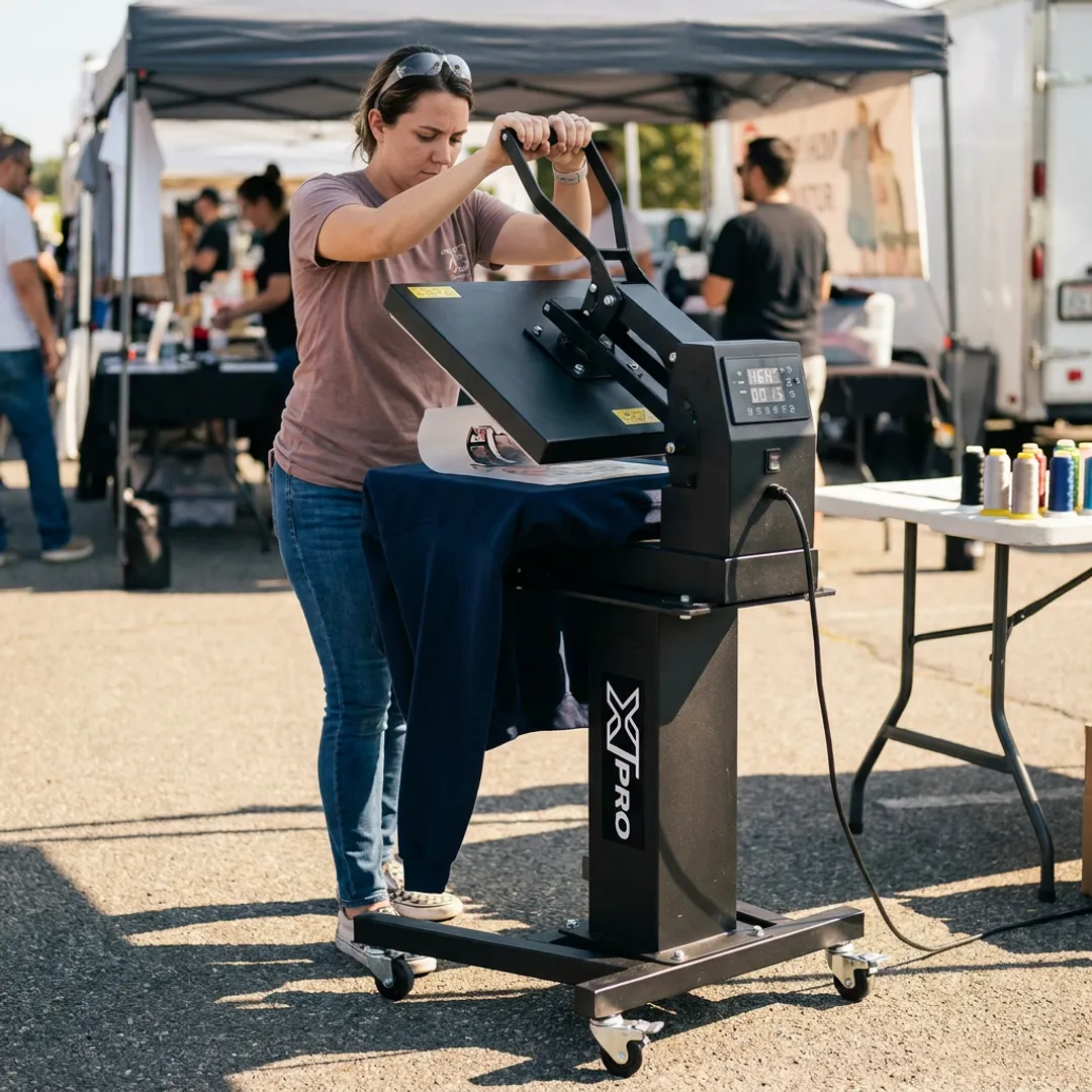Pop-Up & Event Printing