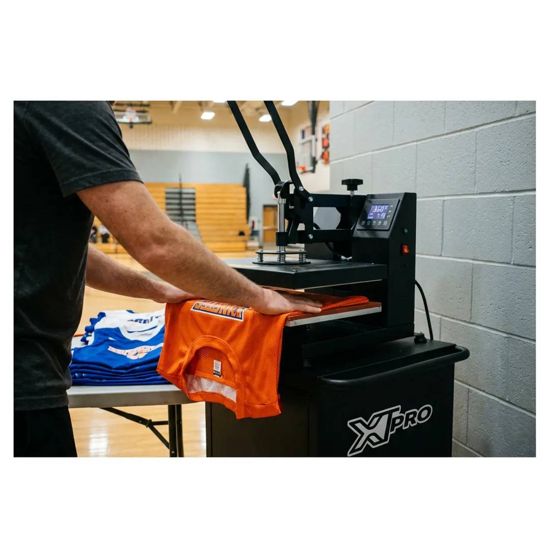 Sports Team Apparel
