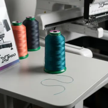 Machine Quilting