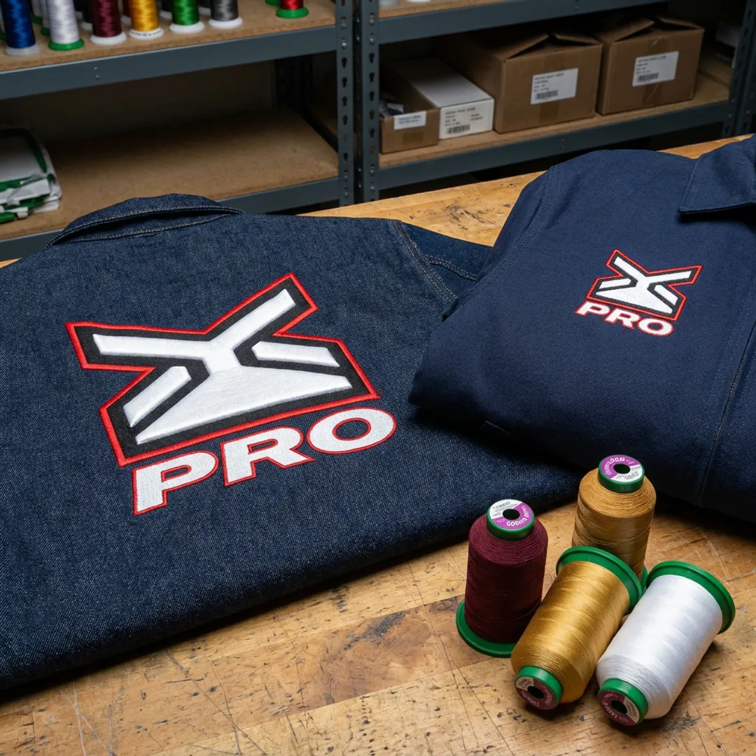Workwear & Industrial Textiles