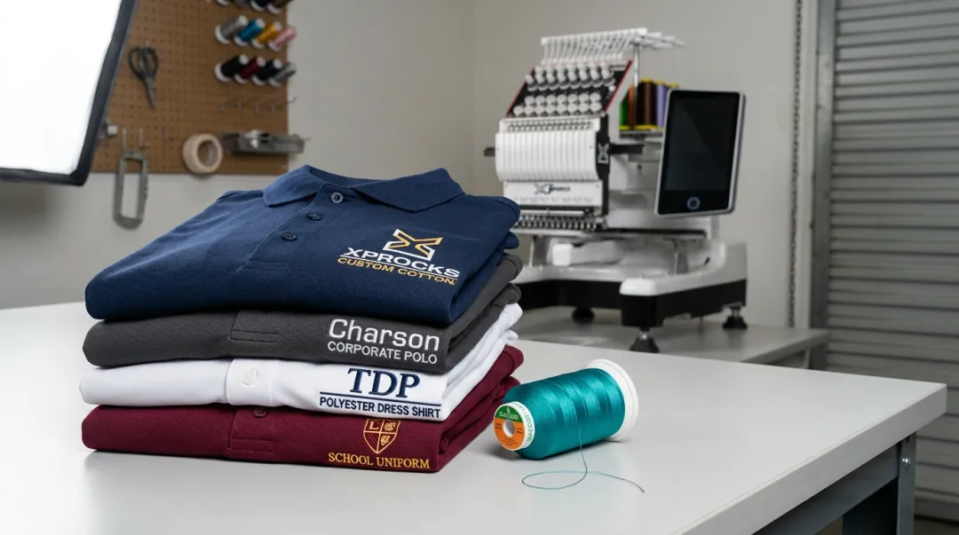 Uniform & Workwear
