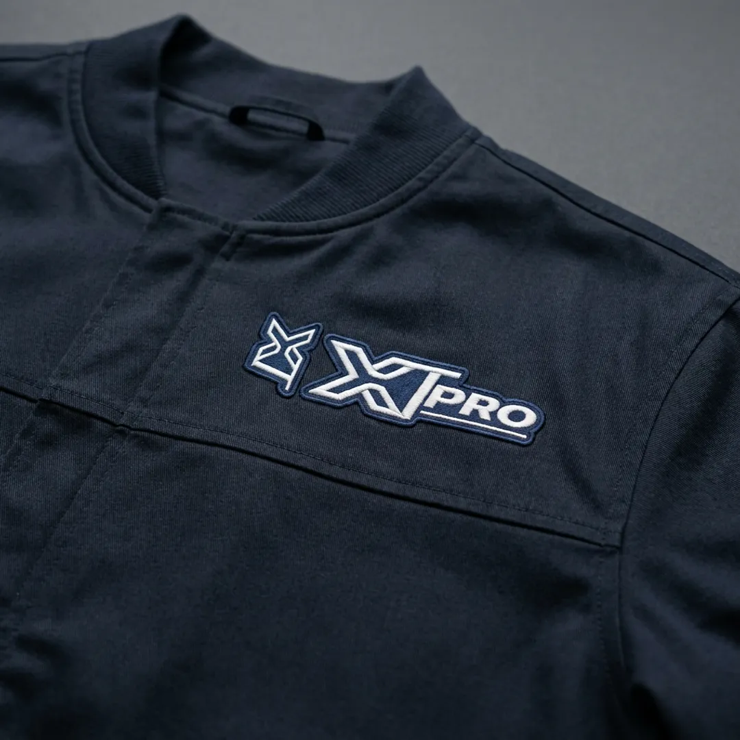 Workwear and Industrial Apparel