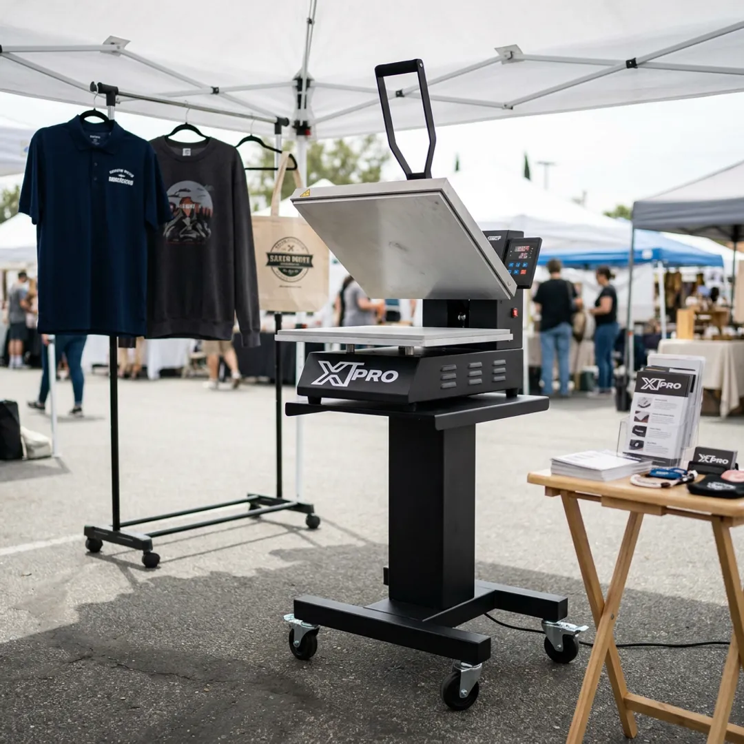 Pop-Up & Event Printing