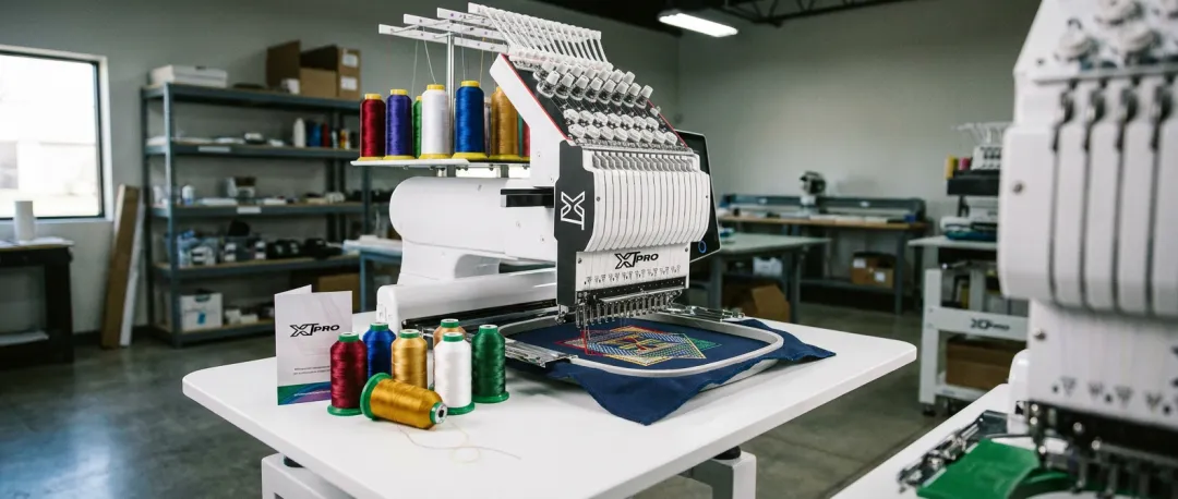 Machine Quilting