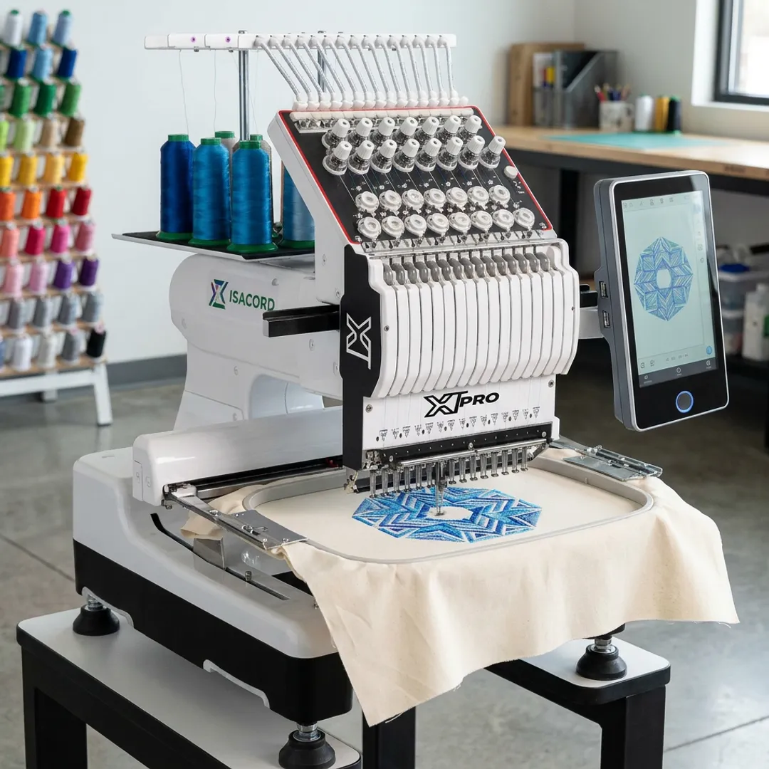Quilting & Textile Arts
