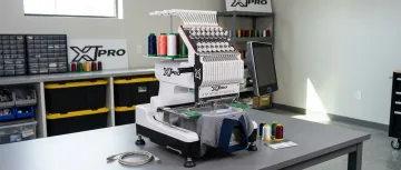Quilting & Textile Arts