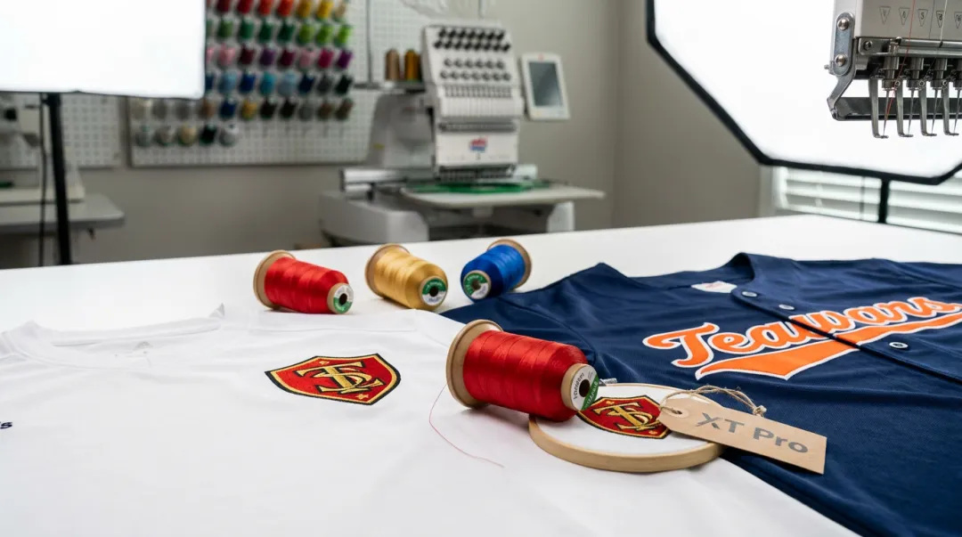 Sportswear & Uniforms