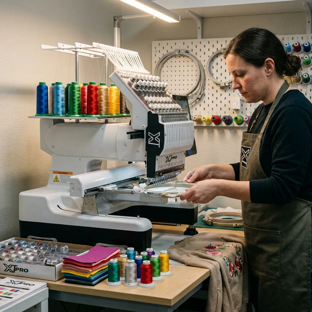 Quilting & Home Sewing