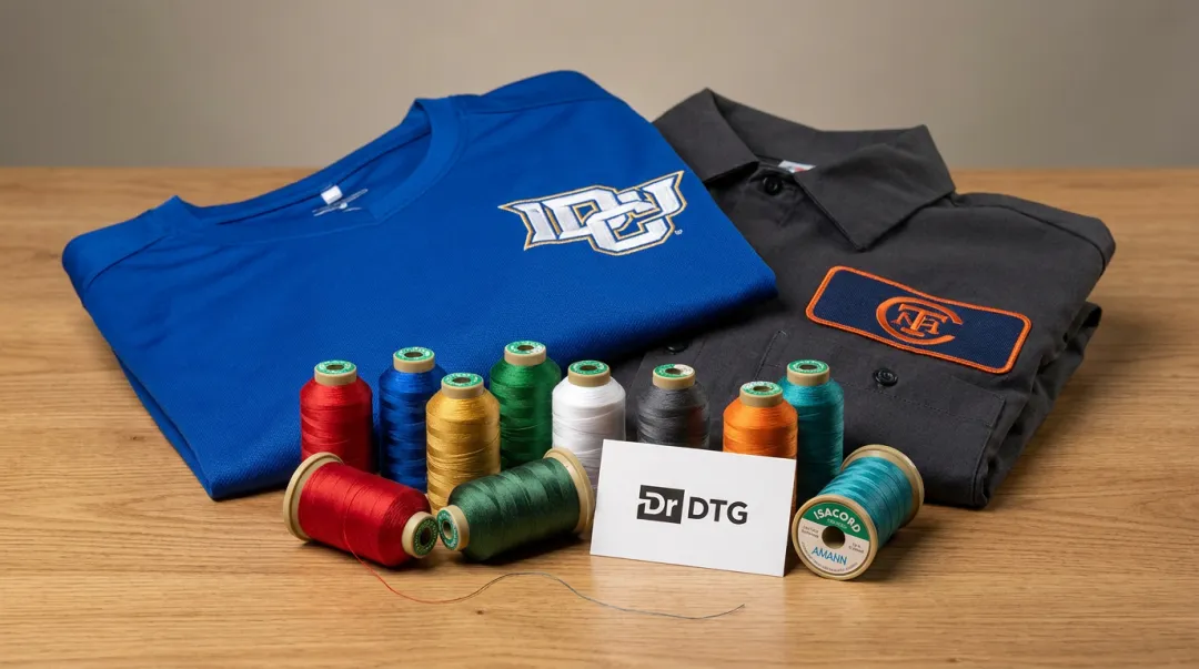 Custom Apparel and Sportswear