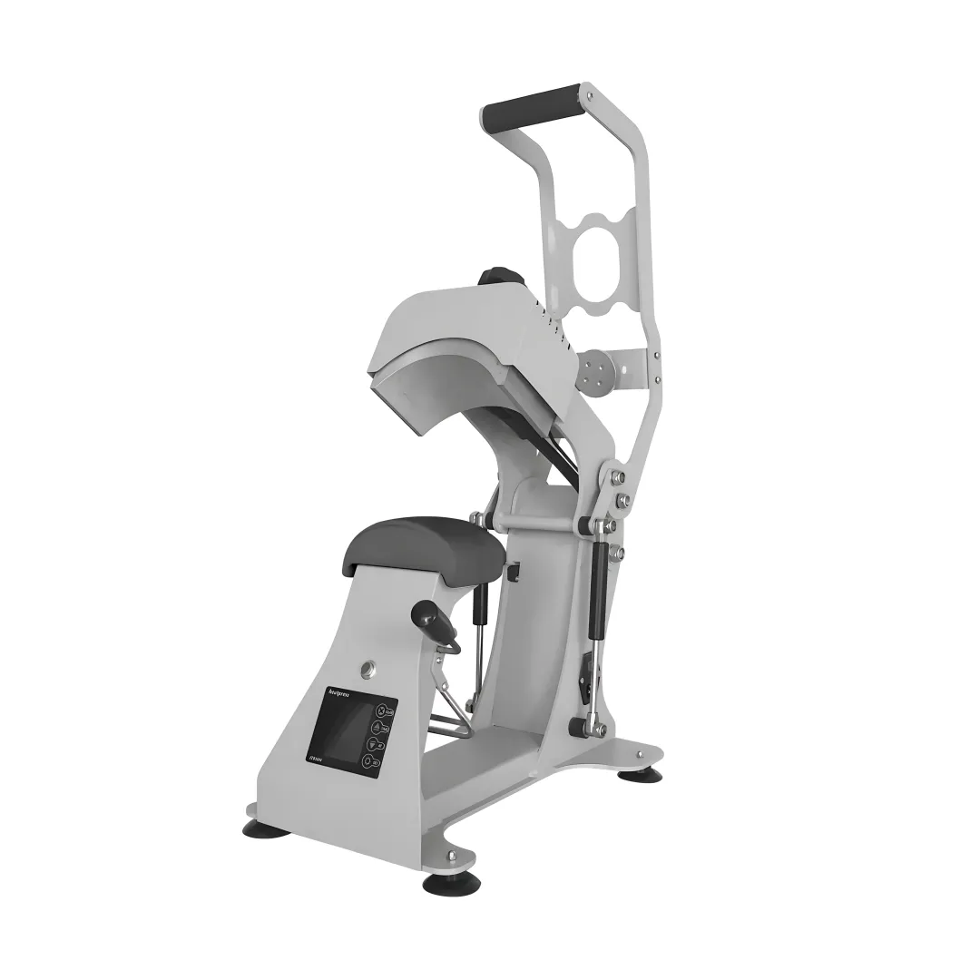 Automatic Cap Heat Press — Entry-Level Cap & Hat Heat Press for Embroidery & Apparel Shops (USA)