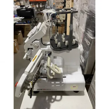 Embroidery Machine Servicing & Repair