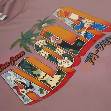 Heat Press Transfer Designs for Apparel Printing
