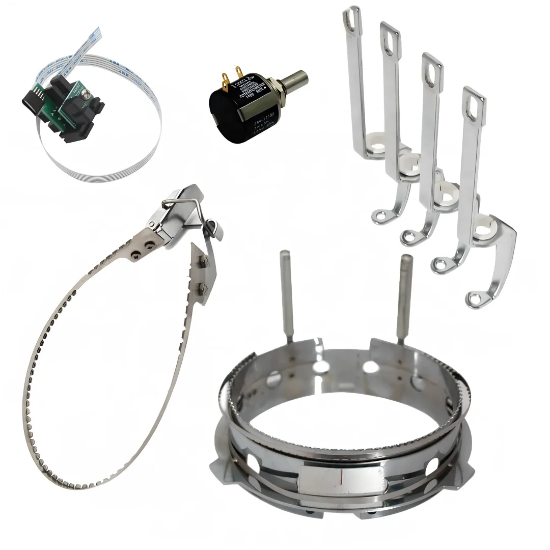 Embroidery Machine Circuit Board Repair Services
