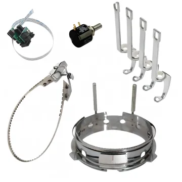 Embroidery Machine Circuit Board Repair Services