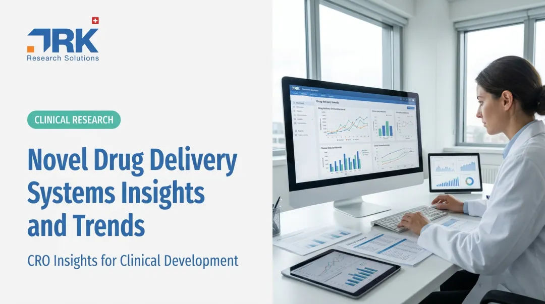 Novel Drug Delivery Systems Insights and Trends