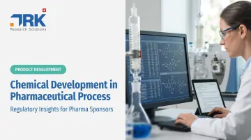 Chemical Development in Pharmaceutical Process