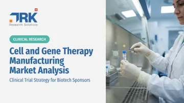 Cell and Gene Therapy Manufacturing Market Analysis