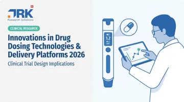 Innovations in Drug Dosing Technologies &amp; Delivery Platforms 2026
