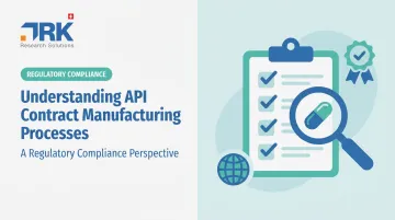 Understanding API Contract Manufacturing Processes