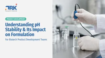 Understanding pH Stability &amp; Its Impact on Formulation