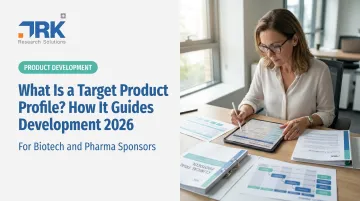 What Is a Target Product Profile? How It Guides Development 2026