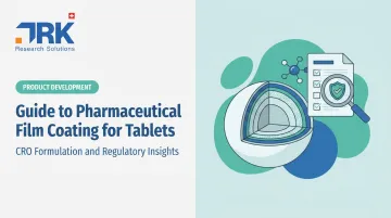 Guide to Pharmaceutical Film Coating for Tablets