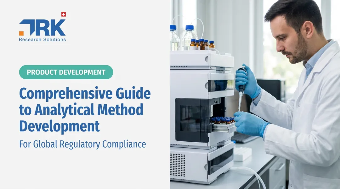 Comprehensive Guide to Analytical Method Development
