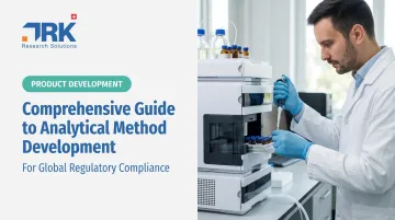 Comprehensive Guide to Analytical Method Development