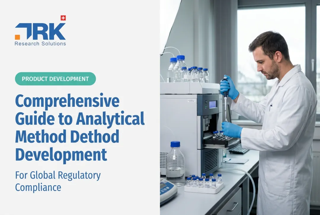 Comprehensive Guide to Analytical Method Development