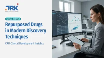 Repurposed Drugs in Modern Discovery Techniques